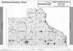 Index Map 1, Jackson County 2005